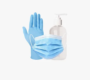 MPT ZAM Trading Beauty Suppliers - Product Category, Disposable Products