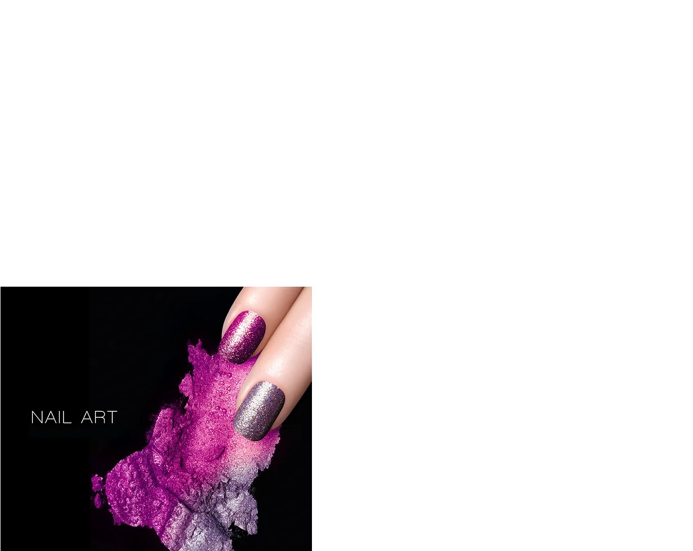 MPT ZAM Trading Beauty Suppliers - Home, About, Nail Art