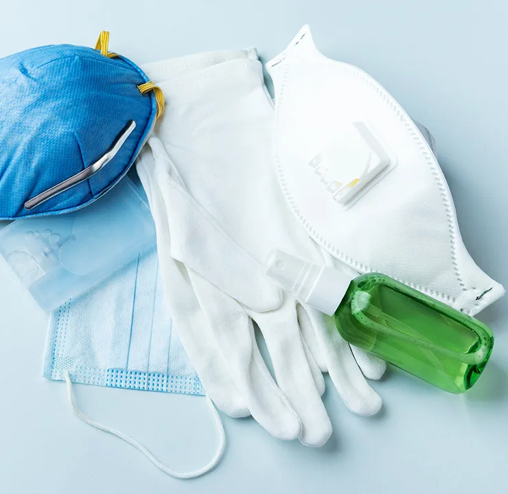 MPT ZAM Trading Beauty Suppliers - Product Catalogue, Disposable & Spa, Xanitalia