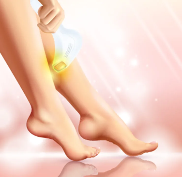 MPT ZAM Trading Beauty Suppliers - Product Catalogue, Epilation Line, CPM