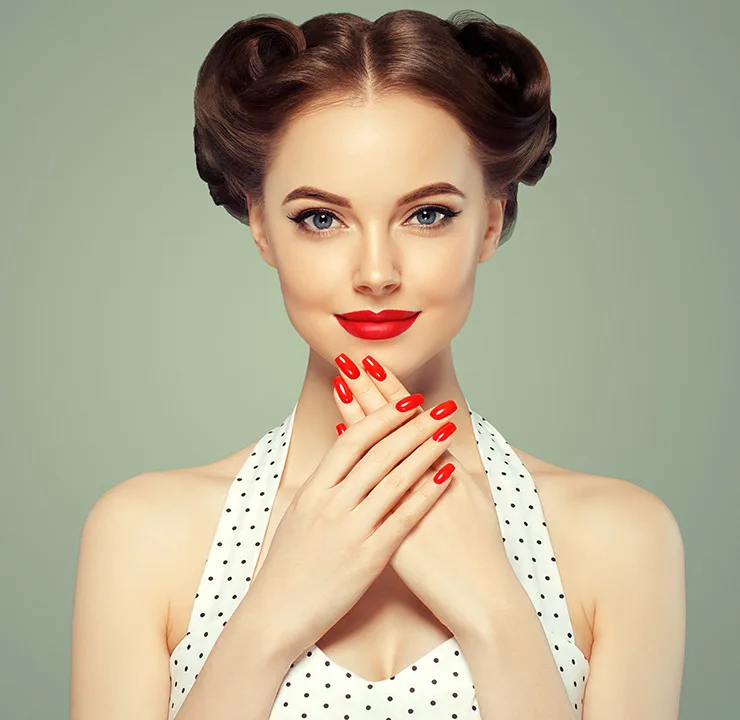 MPT ZAM Trading Beauty Suppliers - Product Catalogue, Nail Care Products, Gabrielle Nails