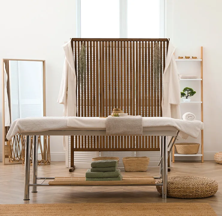 MPT ZAM Trading Beauty Suppliers - Product Catalogue, Wellness Equipment, Weelko